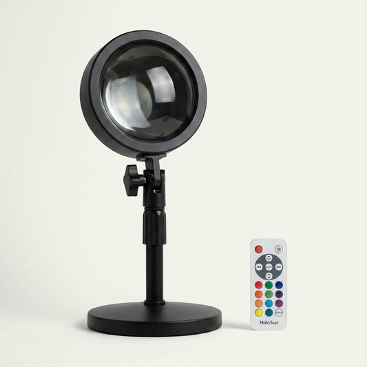 HaloSun Aura Lamp