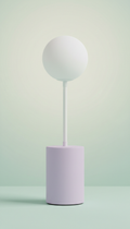 Sunset Projection Lamp Matte Finish