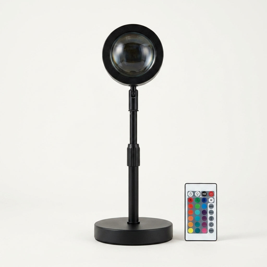HaloSun Aura Lamp