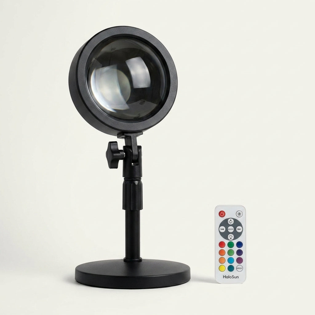 HaloSun Aura Lamp