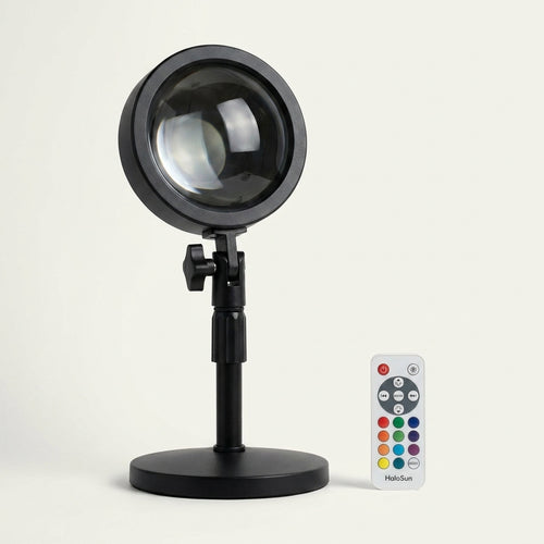 HaloSun Aura Lamp