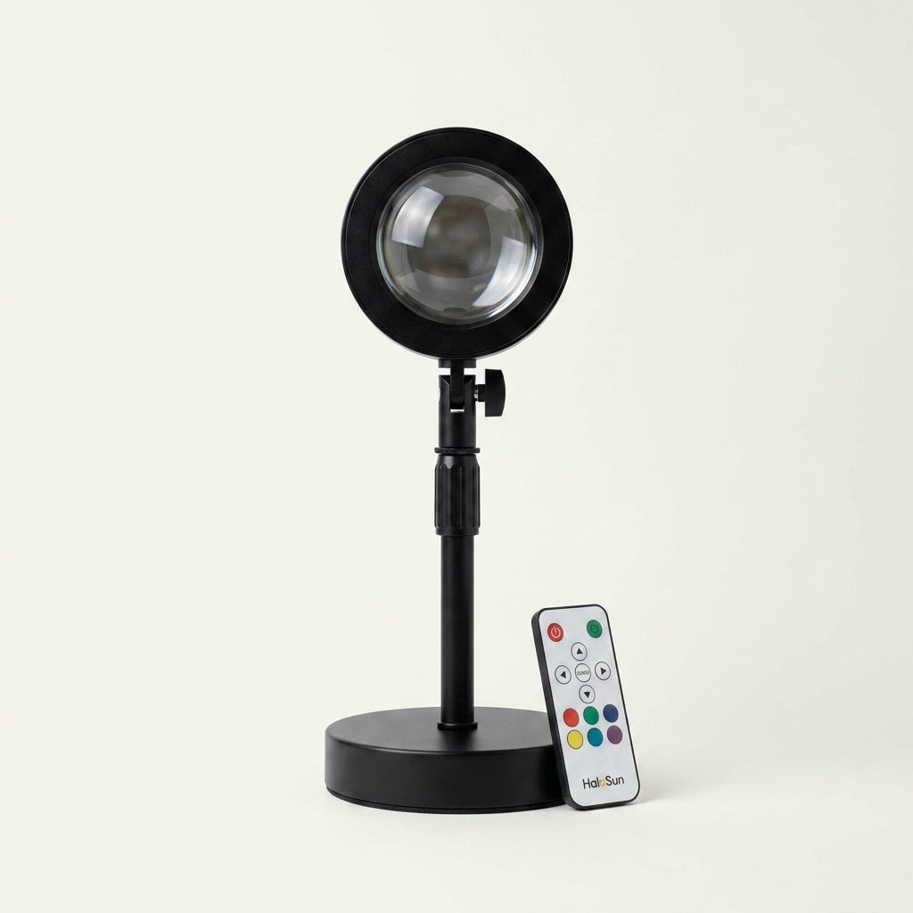 SunHalo Lamp